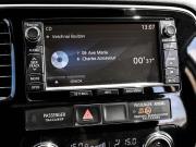 Mitsubishi Outlander III Рестайлинг Новороссийск  - изображение 35