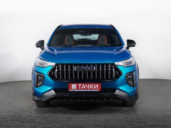 Haval Chitu с пробегом 2021 года, цена 2 050 000 рублей, 61289 км, внедорожник, Автокод Объявления