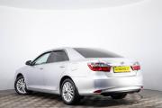 Toyota Camry VII (XV50) Рестайлинг Пермь  - изображение 32