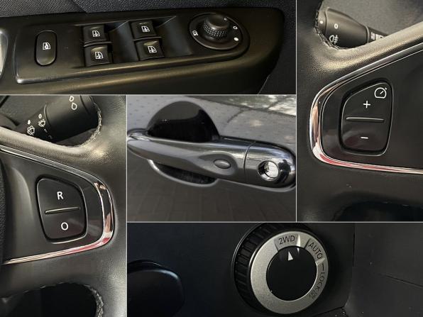 Renault Kaptur I с пробегом 2017 года, цена 1 650 000 рублей, 79200 км, внедорожник, Автокод Объявления