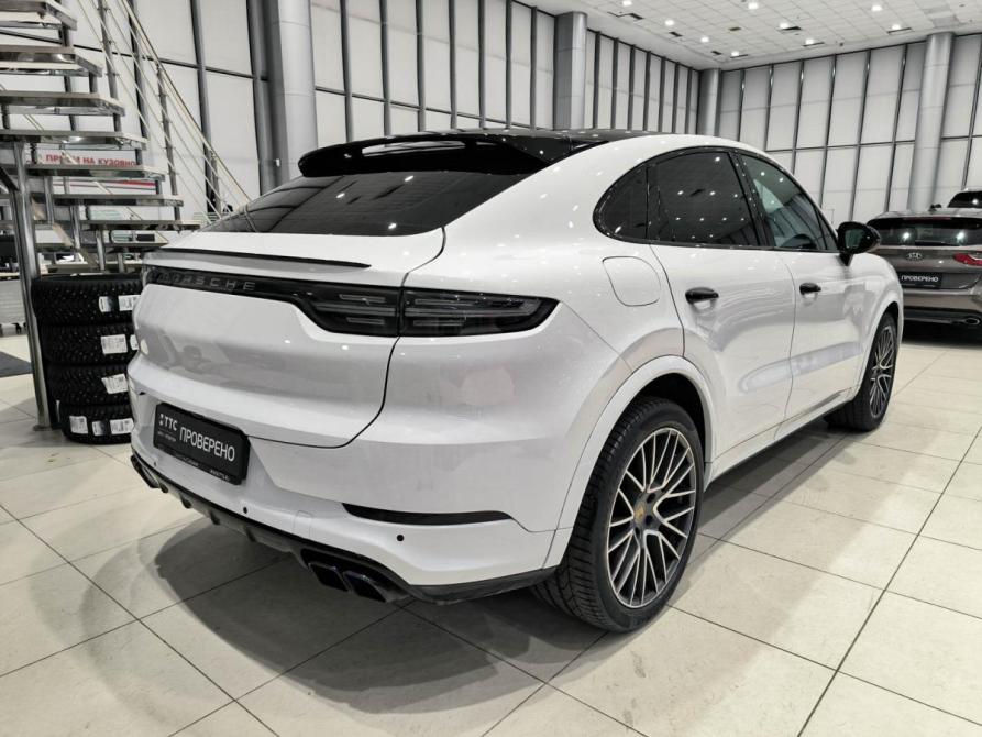Porsche Cayenne III Казань  - изображение 6