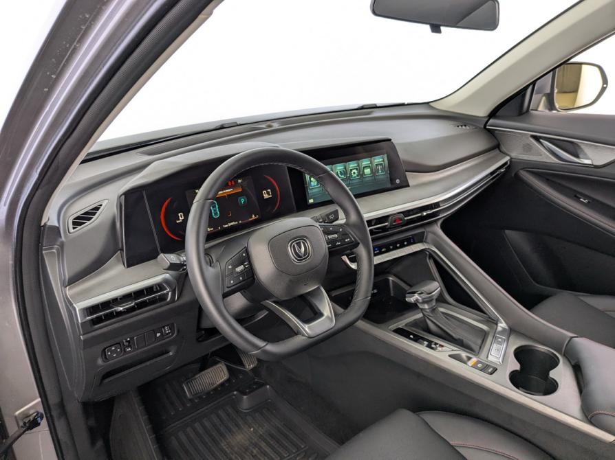 Changan CS35 Plus I Рестайлинг Москва  - изображение 16