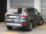 Ford Kuga II Рестайлинг Санкт-Петербург  - изображение 21