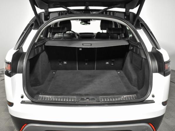 Land Rover Range Rover Velar I с пробегом 2018 года, цена 2 939 000 рублей, 128984 км, внедорожник, Автокод Объявления