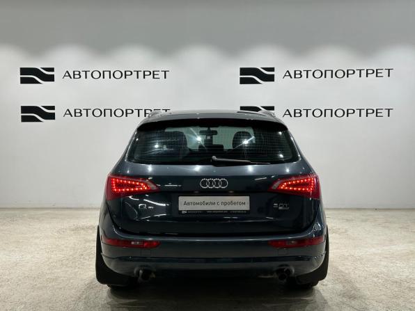 Audi Q5 I (8R) с пробегом 2010 года, цена 1 199 000 рублей, 125670 км, внедорожник, Автокод Объявления