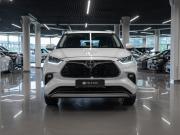 Toyota Highlander IV (XU70) Москва  - изображение 33