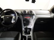Ford Mondeo IV Рестайлинг Москва  - изображение 31