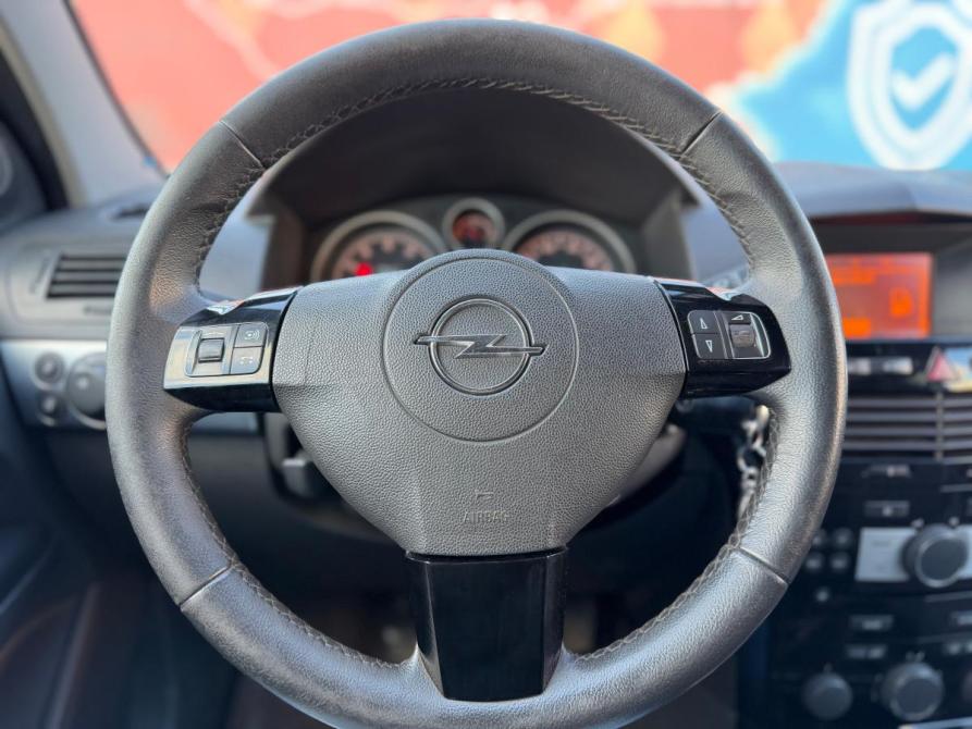 Opel Astra H Рестайлинг Набережные Челны  - изображение 15