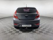 Hyundai Solaris I Москва  - изображение 25