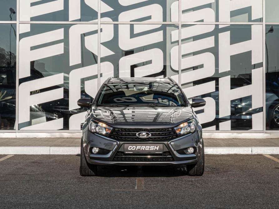 Lada (ВАЗ) Vesta I Краснодар  - изображение 3