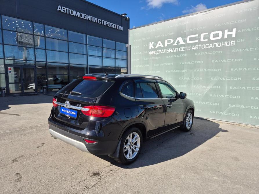 Brilliance V5 I Екатеринбург  - изображение 2