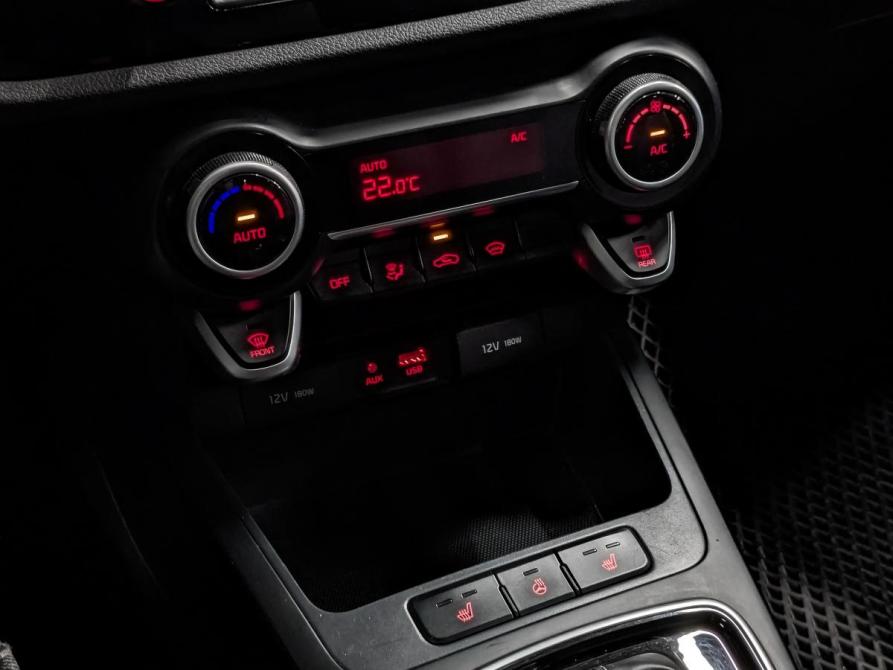 Kia Rio IV Москва  - изображение 20