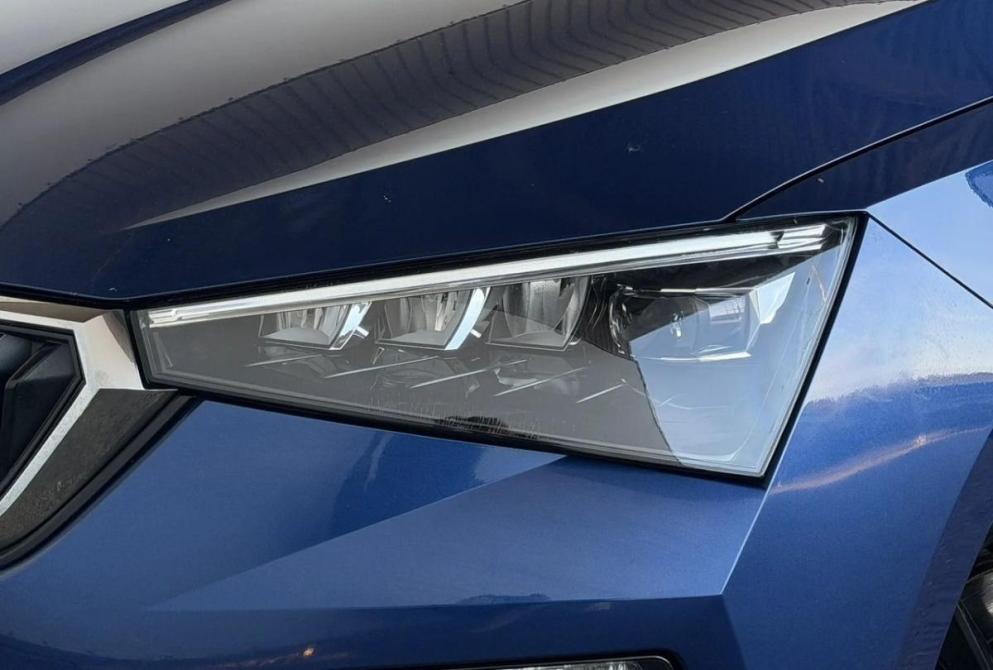 Skoda Rapid II Киров  - изображение 24