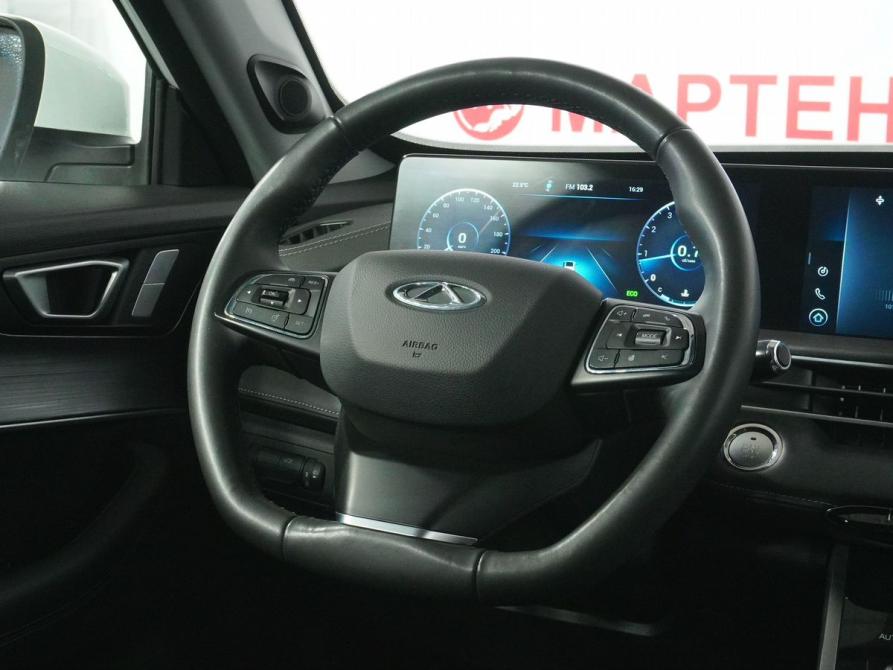 Chery Tiggo 7 Pro Max I Вологда  - изображение 16