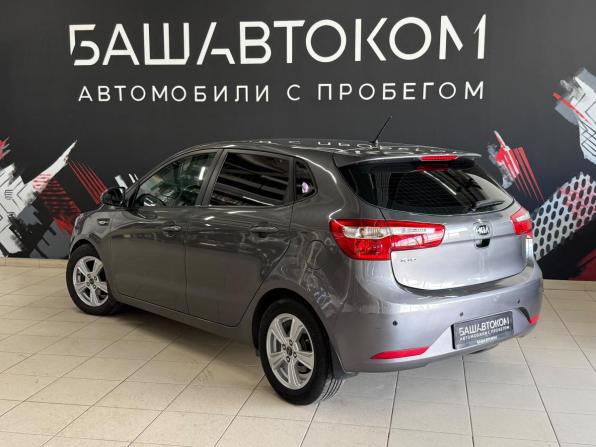 Kia Rio III с пробегом 2015 года, цена 999 000 рублей, 138559 км, хэтчбек, Автокод Объявления