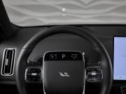 Li Auto (Lixiang) L9 I Рестайлинг Москва  - изображение 58