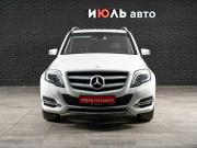 Mercedes-Benz GLK-Класс I (X204) Рестайлинг Екатеринбург  - изображение 16