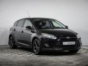 Ford Focus III Санкт-Петербург  - изображение 29