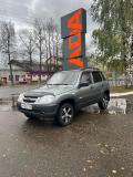 Chevrolet Niva I Рестайлинг Кострома  - изображение 24