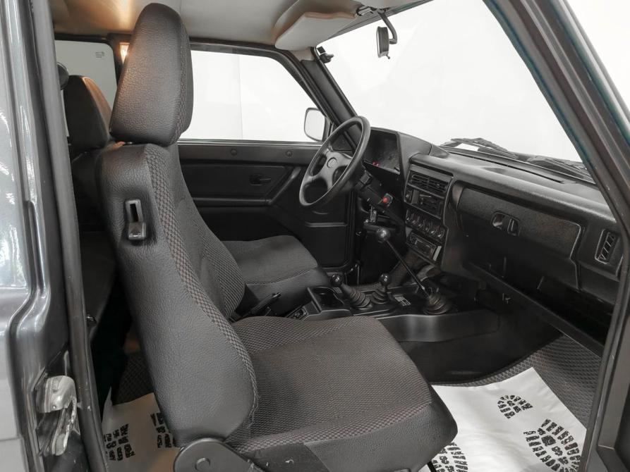 Lada (ВАЗ) 2121 (4x4) I Рестайлинг Тула  - изображение 5