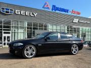 BMW 5 серии VI (F10/F11/F07) Набережные Челны  - изображение 27