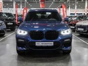 BMW X3 III (G01) Санкт-Петербург  - изображение 36