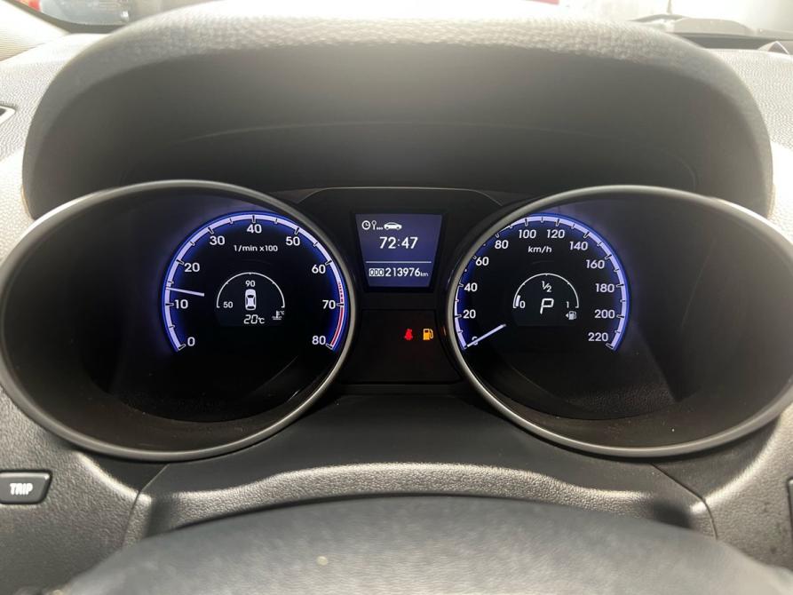 Hyundai ix35 I Нижний Тагил  - изображение 14
