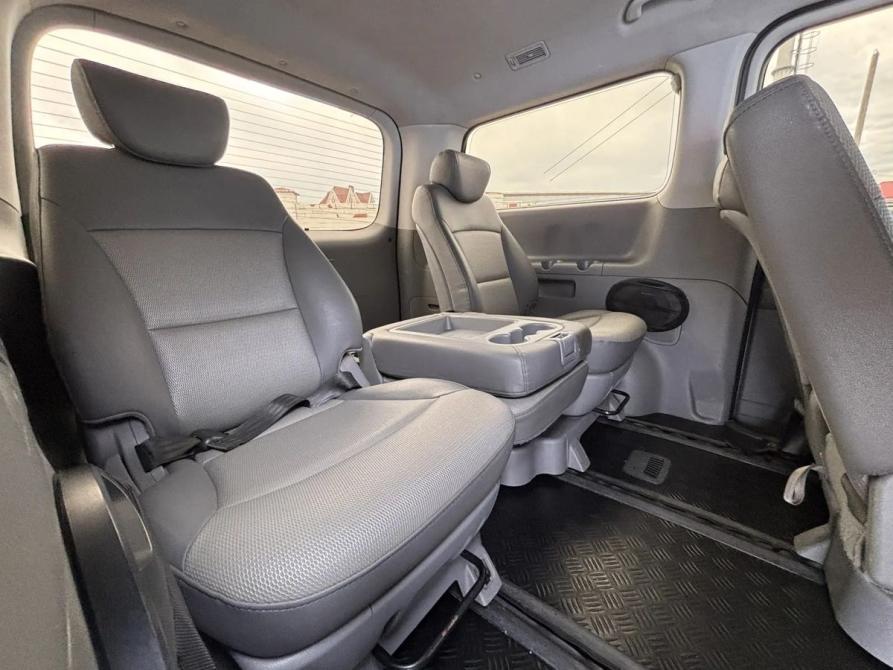 Hyundai Grand Starex I Краснодар  - изображение 13