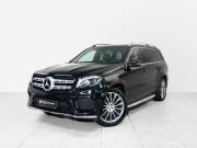 Mercedes-Benz GLS I (X166) Казань  - изображение 13