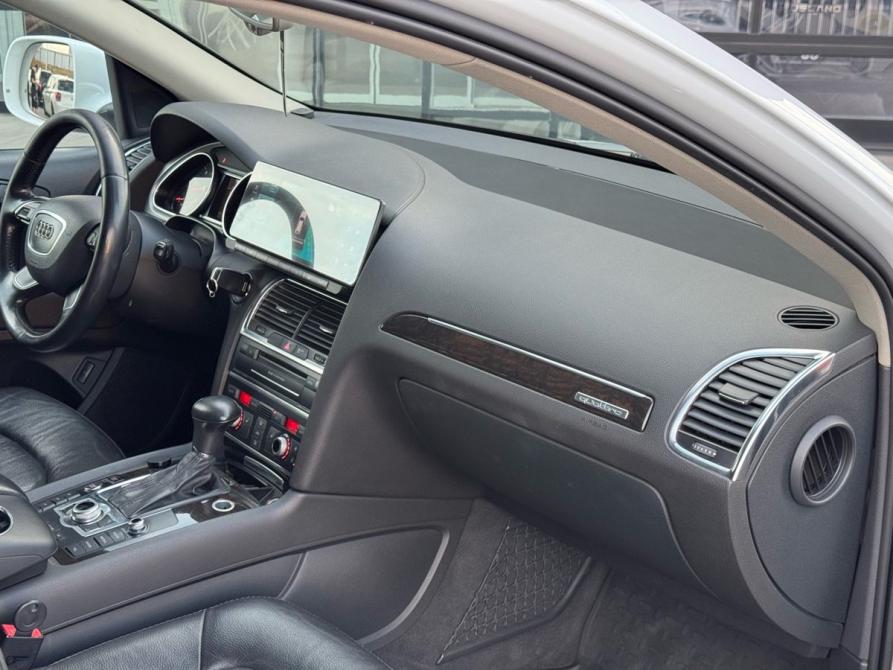 Audi Q7 I (4L) Рестайлинг Волгоград  - изображение 19