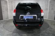 Toyota Land Cruiser Prado 150 Series Ярославль  - изображение 22