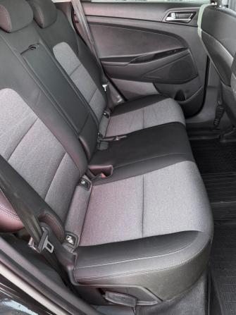 Hyundai Tucson III Рестайлинг с пробегом 2020 года, цена 2 320 000 рублей, 94768 км, внедорожник, Автокод Объявления