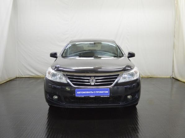 Renault Latitude I с пробегом 2010 года, цена 700 000 рублей, 221191 км, седан, Автокод Объявления