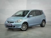 Honda Fit I Новосибирск  - изображение 25