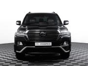 Toyota Land Cruiser 200 Series Рестайлинг 2 Москва  - изображение 32