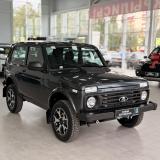 Lada (ВАЗ) Niva Legend I Рестайлинг Нижнекамск  - изображение 23