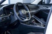 Changan CS35 Plus I Рестайлинг Ростов-на-Дону  - изображение 57