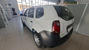 Renault Duster I Рестайлинг Уфа  - изображение 31