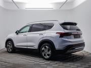 Hyundai Santa Fe IV Рестайлинг Москва  - изображение 22