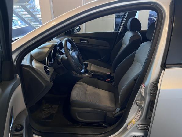 Chevrolet Cruze I с пробегом 2010 года, цена 635 000 рублей, 171801 км, седан, Автокод Объявления