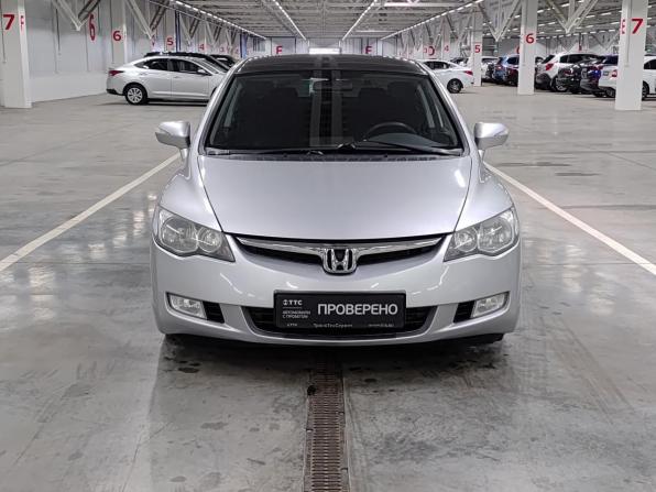 Honda Civic VIII с пробегом 2008 года, цена 875 000 рублей, 292260 км, седан, Автокод Объявления