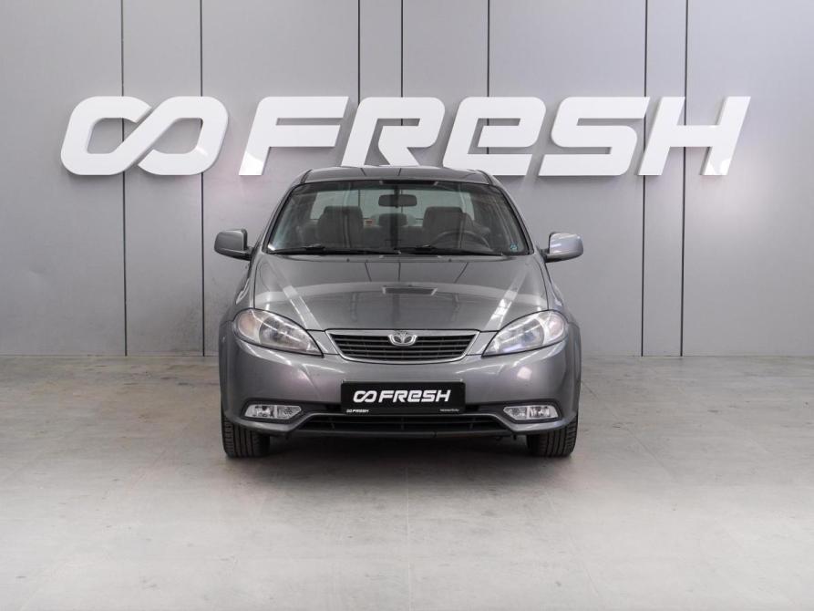 Daewoo Gentra II Воронеж  - изображение 3