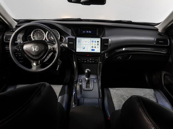 Honda Accord VIII с пробегом 2008 года, цена 1 170 000 рублей, 247768 км, седан, Автокод Объявления