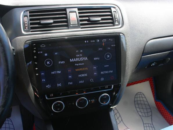 Volkswagen Jetta VI с пробегом 2012 года, цена 790 000 рублей, 170110 км, седан, Автокод Объявления