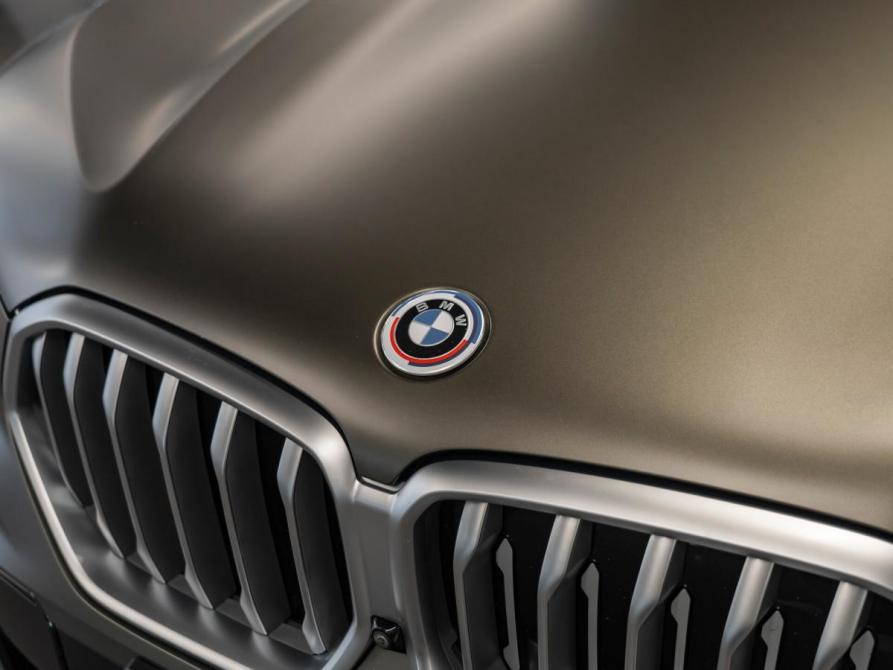 BMW X6 III (G06) Москва  - изображение 37