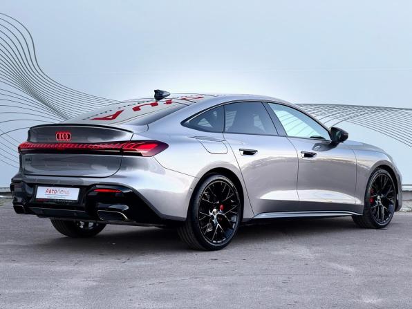 Audi A5 III (B10) с пробегом 2026 года, цена 5 680 000 рублей, 10 км, лифтбек, Автокод Объявления