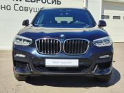 BMW X3 III (G01) Санкт-Петербург  - изображение 28