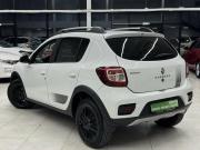 Renault Sandero II Шахты  - изображение 21