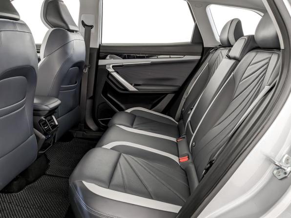 Geely Atlas II с пробегом 2023 года, цена 2 355 000 рублей, 87384 км, внедорожник, Автокод Объявления