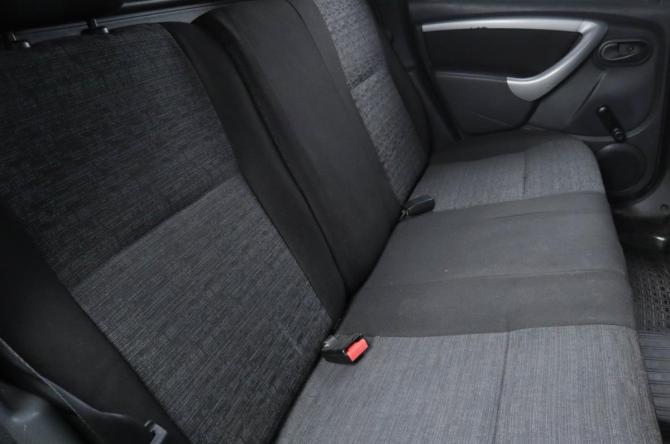 Renault Duster I с пробегом 2013 года, цена 849 000 рублей, 112930 км, внедорожник, Автокод Объявления